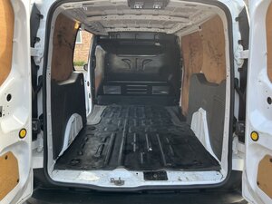 Ford Transit Connect 1.5 210 Trend Tdci dr