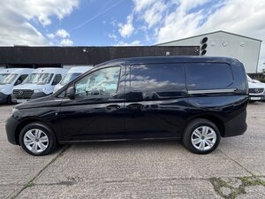 Volkswagen Caddy 2.0 Caddy MAXI C20 Commerce TDI 0dr