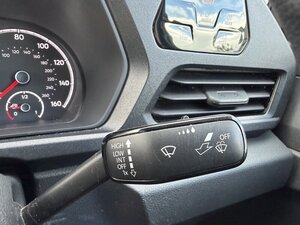 Volkswagen Caddy 2.0 Caddy MAXI C20 Commerce TDI 0dr