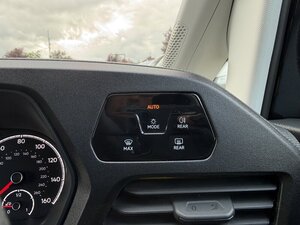 Volkswagen Caddy 2.0 Caddy MAXI C20 Commerce TDI 0dr