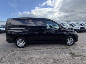 Volkswagen Caddy 2.0 Caddy MAXI C20 Commerce TDI 0dr