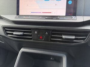Volkswagen Caddy 2.0 Caddy MAXI C20 Commerce TDI 0dr