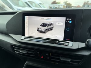 Volkswagen Caddy 2.0 Caddy MAXI C20 Commerce TDI 0dr