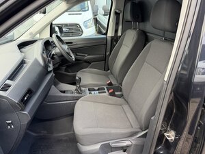 Volkswagen Caddy 2.0 Caddy MAXI C20 Commerce TDI 0dr