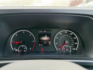 Volkswagen Caddy 2.0 Caddy MAXI C20 Commerce TDI 0dr
