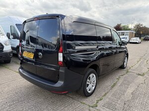 Volkswagen Caddy 2.0 Caddy MAXI C20 Commerce TDI 0dr
