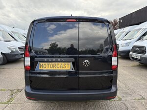 Volkswagen Caddy 2.0 Caddy MAXI C20 Commerce TDI 0dr