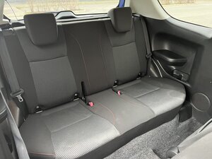 Suzuki Swift 1.6 Sport 3dr