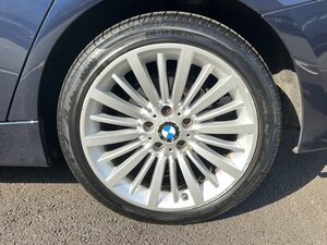 BMW 3 Series 2.0 320d Luxury 4dr