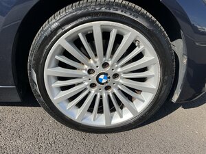 BMW 3 Series 2.0 320d Luxury 4dr