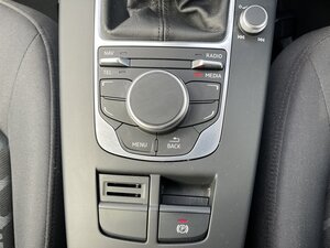 Audi A3 2.0 Tdi Se 5dr