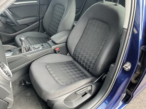 Audi A3 2.0 Tdi Se 5dr