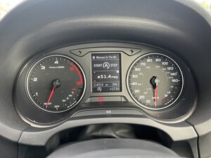 Audi A3 2.0 Tdi Se 5dr