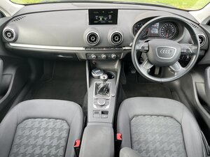 Audi A3 2.0 Tdi Se 5dr