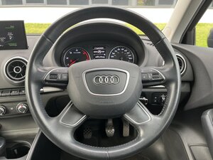 Audi A3 2.0 Tdi Se 5dr