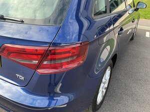 Audi A3 2.0 Tdi Se 5dr