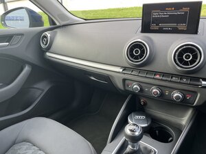 Audi A3 2.0 Tdi Se 5dr