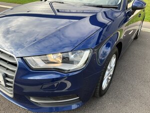 Audi A3 2.0 Tdi Se 5dr