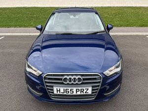 Audi A3 2.0 Tdi Se 5dr