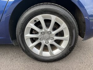 Audi A3 2.0 Tdi Se 5dr