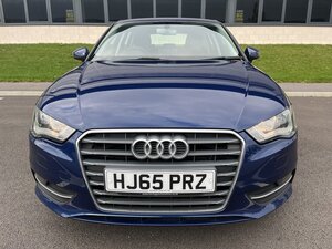 Audi A3 2.0 Tdi Se 5dr