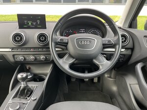 Audi A3 2.0 Tdi Se 5dr