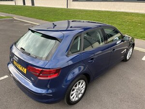 Audi A3 2.0 Tdi Se 5dr