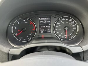 Audi A3 2.0 Tdi Se 5dr