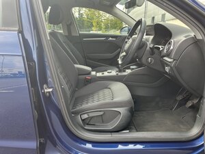 Audi A3 2.0 Tdi Se 5dr