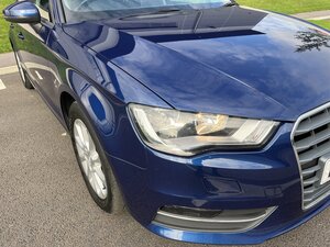 Audi A3 2.0 Tdi Se 5dr