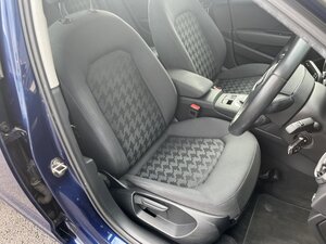 Audi A3 2.0 Tdi Se 5dr