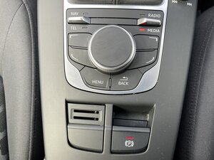 Audi A3 2.0 Tdi Se 5dr