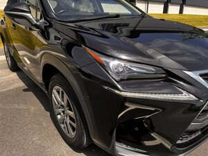 Lexus NX 2.5 300h Luxury 5dr