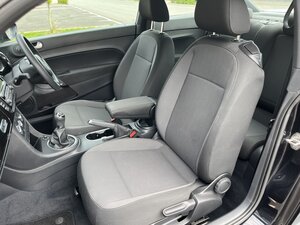 Volkswagen Beetle 2.0 Beetle Tdi Bluemotion Technology 3dr