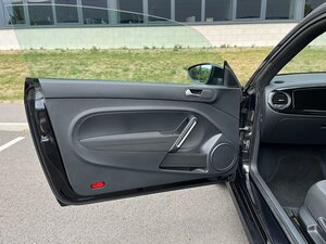 Volkswagen Beetle 2.0 Beetle Tdi Bluemotion Technology 3dr