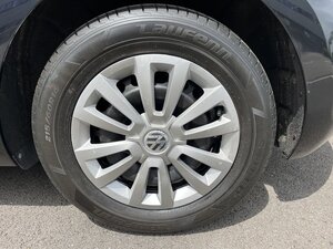 Volkswagen Beetle 2.0 Beetle Tdi Bluemotion Technology 3dr