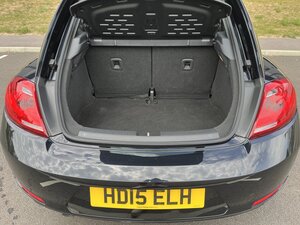 Volkswagen Beetle 2.0 Beetle Tdi Bluemotion Technology 3dr