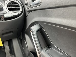 Volkswagen Beetle 2.0 Beetle Tdi Bluemotion Technology 3dr