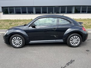 Volkswagen Beetle 2.0 Beetle Tdi Bluemotion Technology 3dr