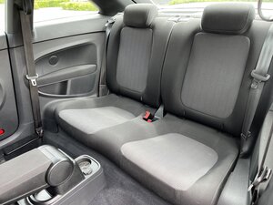 Volkswagen Beetle 2.0 Beetle Tdi Bluemotion Technology 3dr