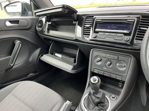 Volkswagen Beetle 2.0 Beetle Tdi Bluemotion Technology 3dr