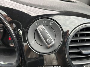 Volkswagen Beetle 2.0 Beetle Tdi Bluemotion Technology 3dr