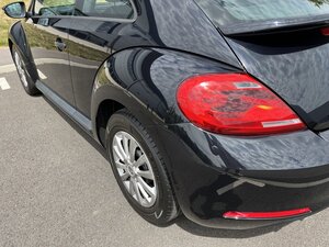 Volkswagen Beetle 2.0 Beetle Tdi Bluemotion Technology 3dr