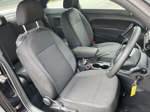 Volkswagen Beetle 2.0 Beetle Tdi Bluemotion Technology 3dr