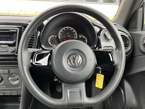 Volkswagen Beetle 2.0 Beetle Tdi Bluemotion Technology 3dr