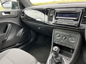 Volkswagen Beetle 2.0 Beetle Tdi Bluemotion Technology 3dr