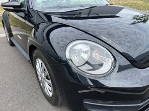 Volkswagen Beetle 2.0 Beetle Tdi Bluemotion Technology 3dr