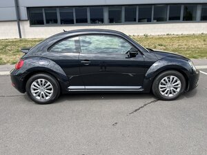 Volkswagen Beetle 2.0 Beetle Tdi Bluemotion Technology 3dr