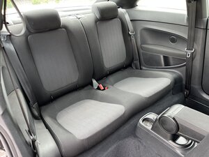 Volkswagen Beetle 2.0 Beetle Tdi Bluemotion Technology 3dr