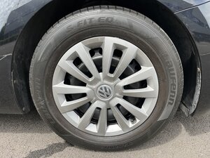 Volkswagen Beetle 2.0 Beetle Tdi Bluemotion Technology 3dr